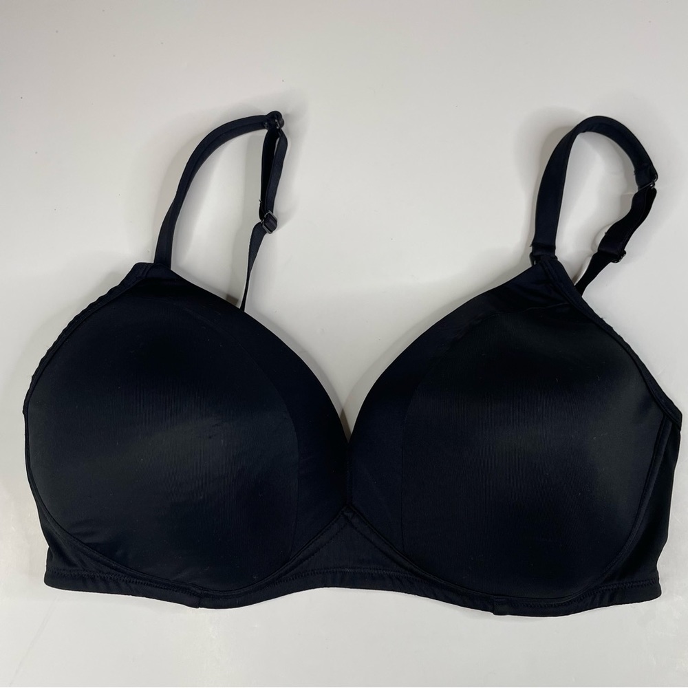 Motherhood Maternity Wireless‎ Nursing Bra Size 40DD